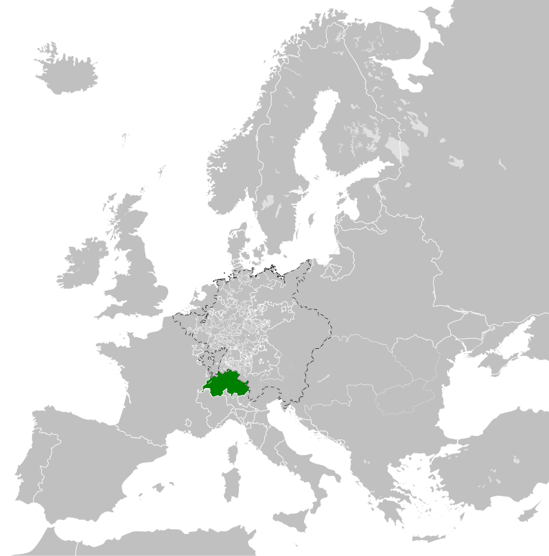 28-year-old Swiss