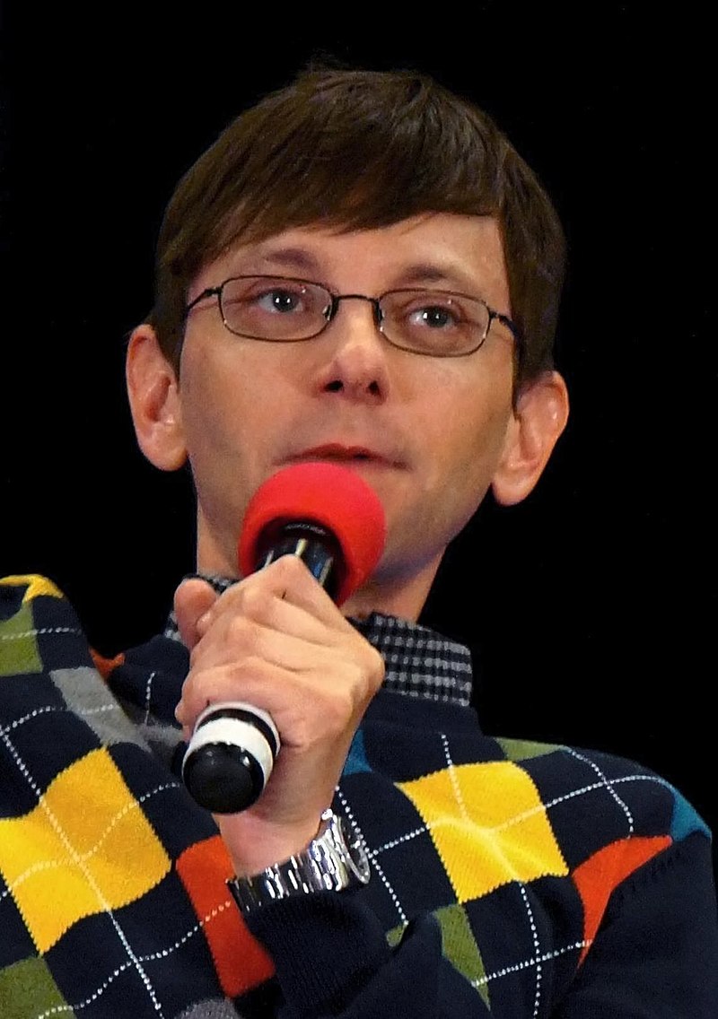 33-year-old man