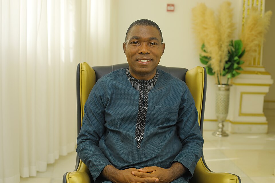 A. A. Adewole