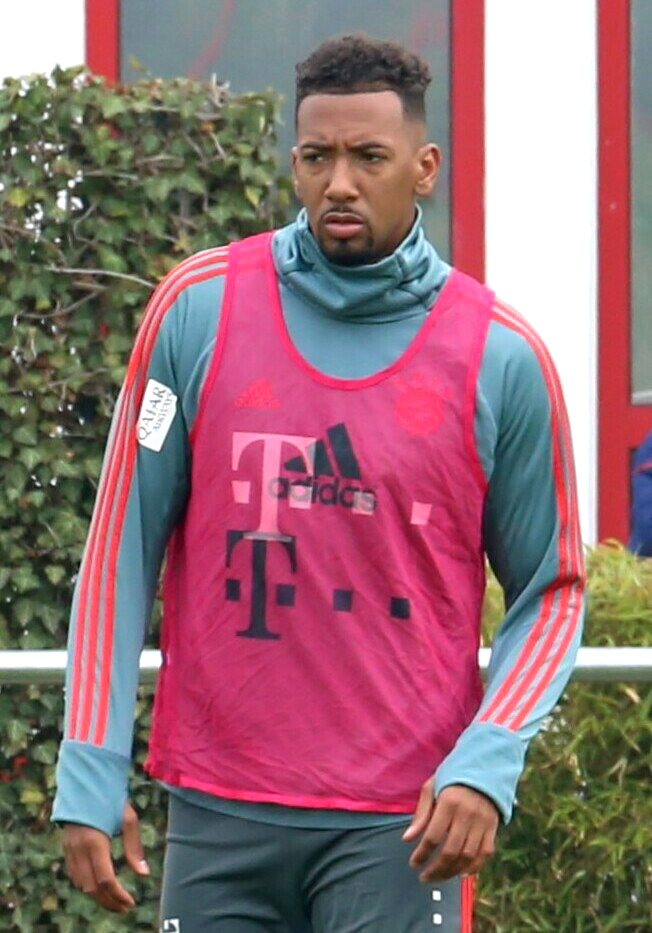 A.A. Boateng