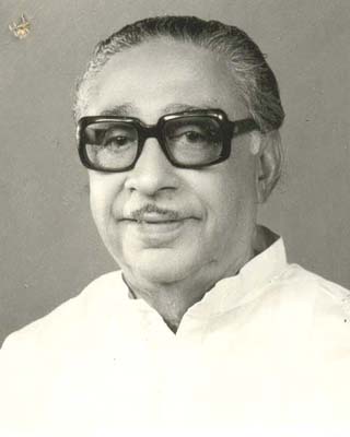 A A Rahim