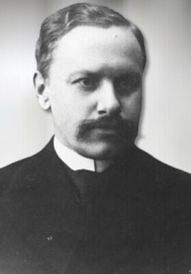 A. A. Shakhmatov