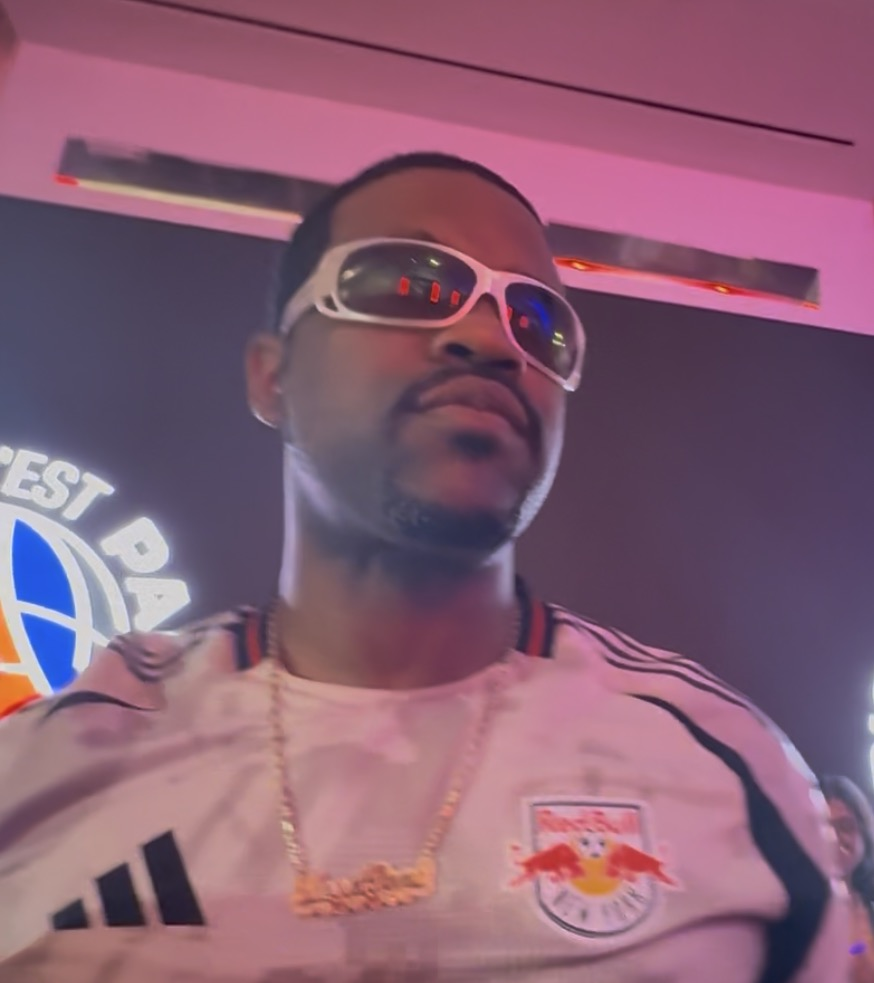 A Ap Ferg