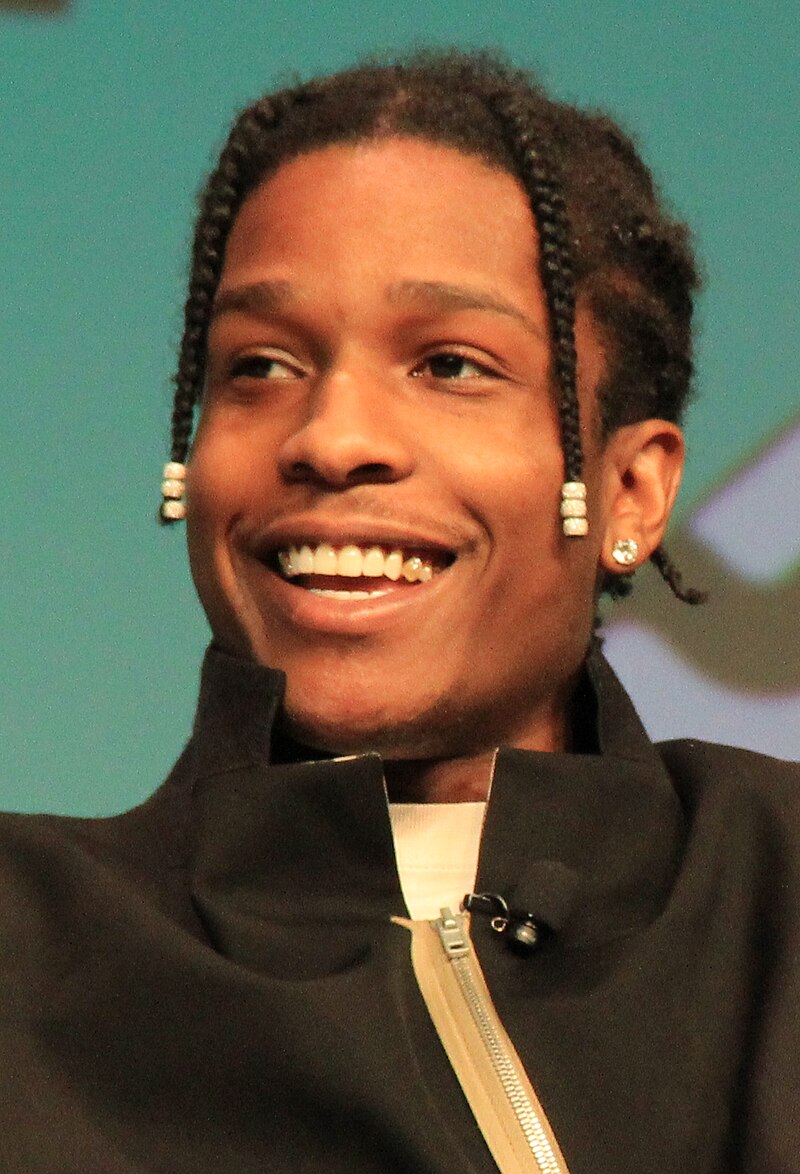 A$AP Relli