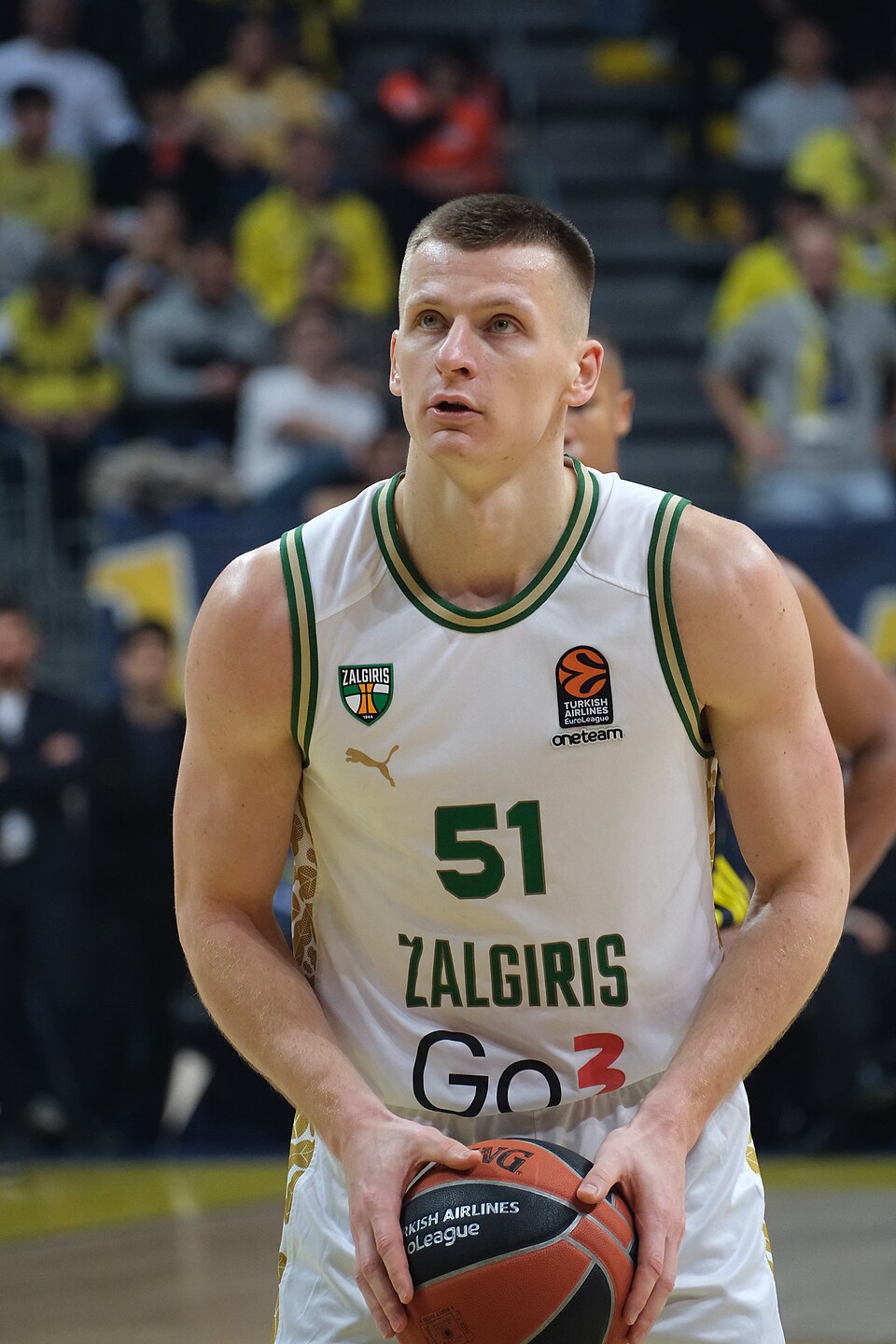 A. Butkevičius