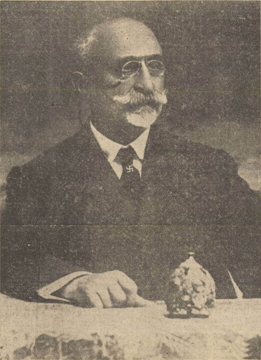 A.C. Cuza