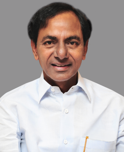 A Chandrashekar