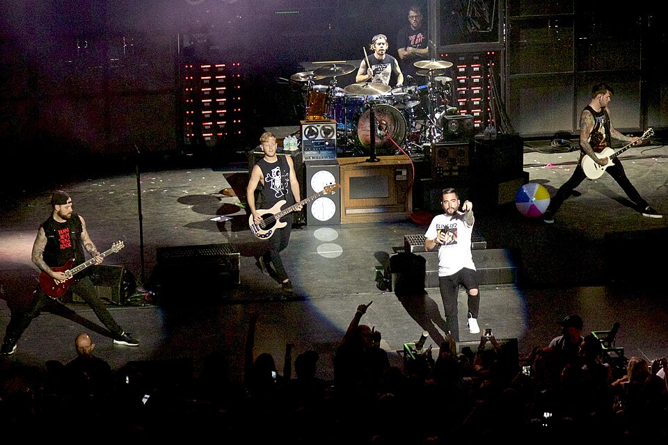 A Day To Remember