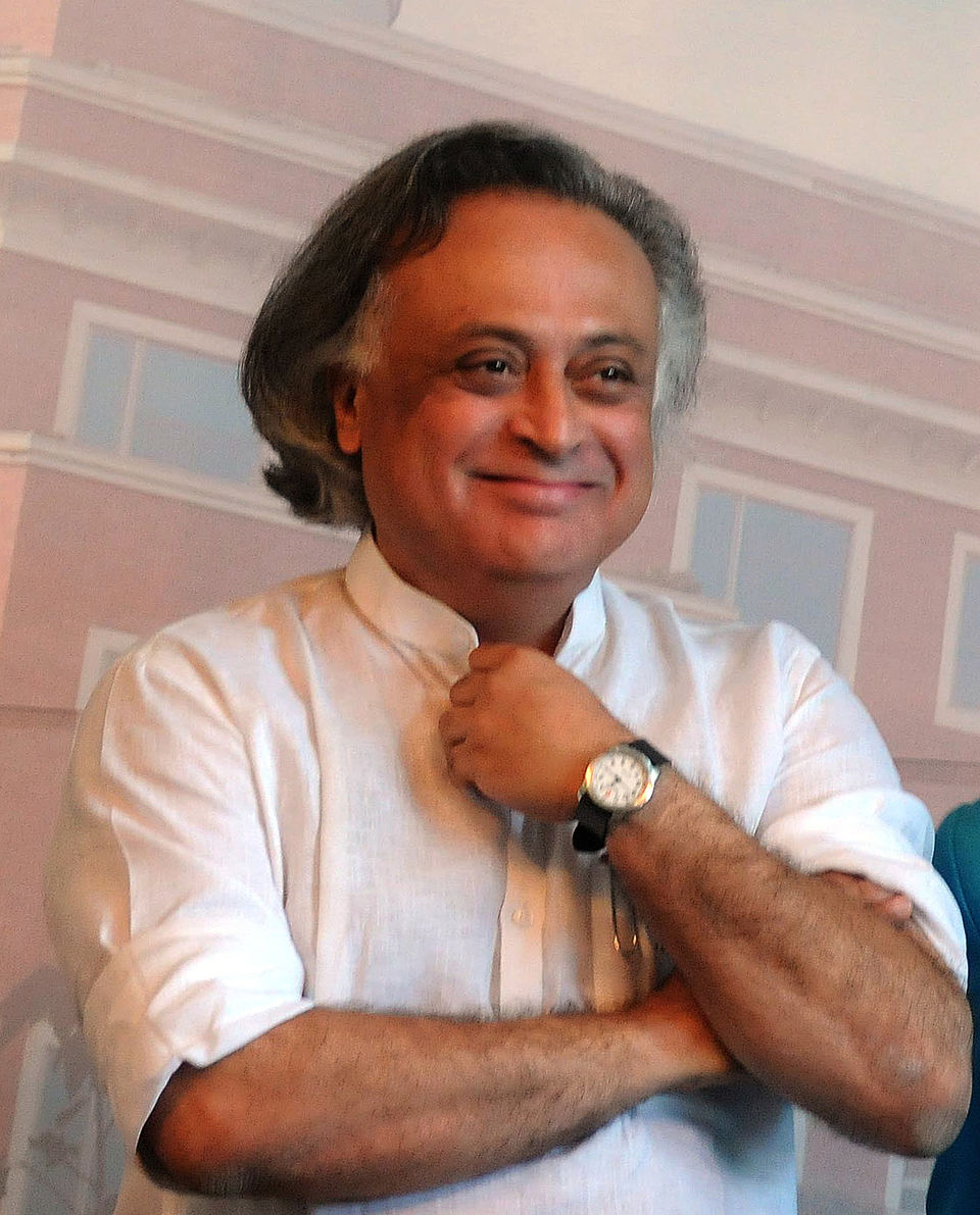 A E Jairam