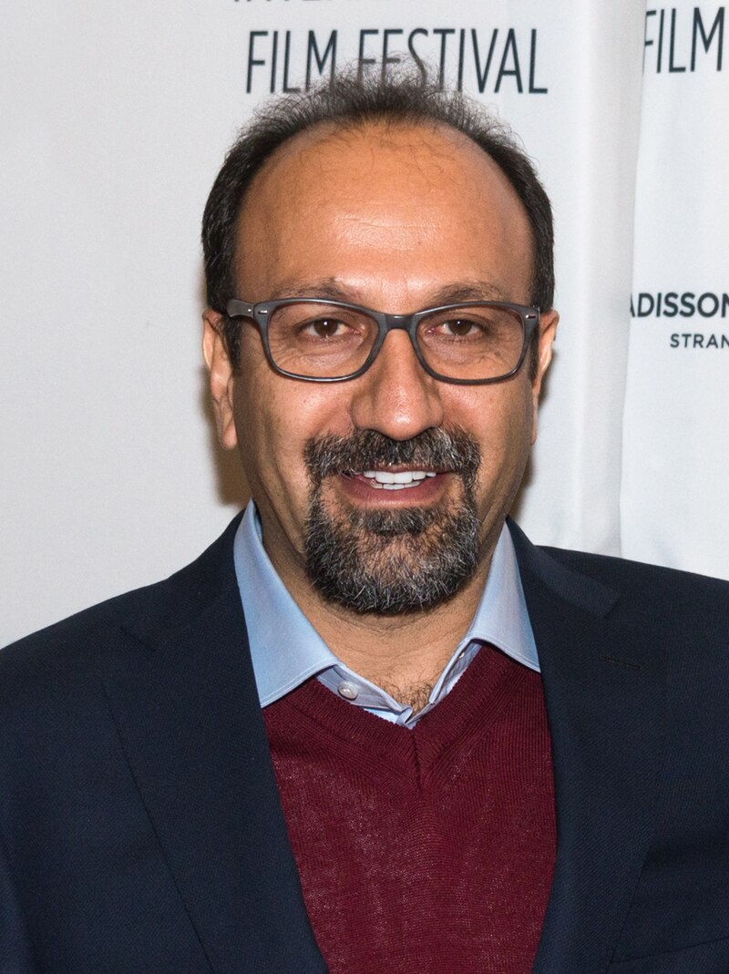 A Farhadi