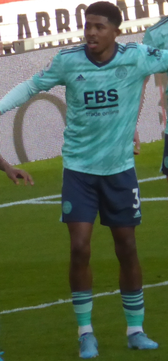A. Fofana