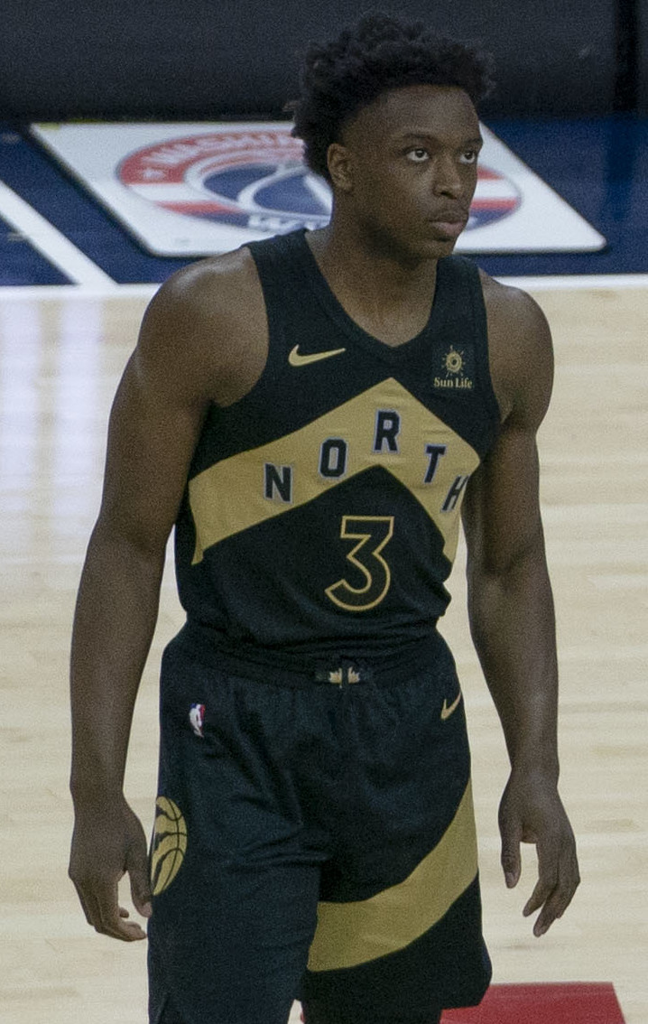 A.G. Anunoby