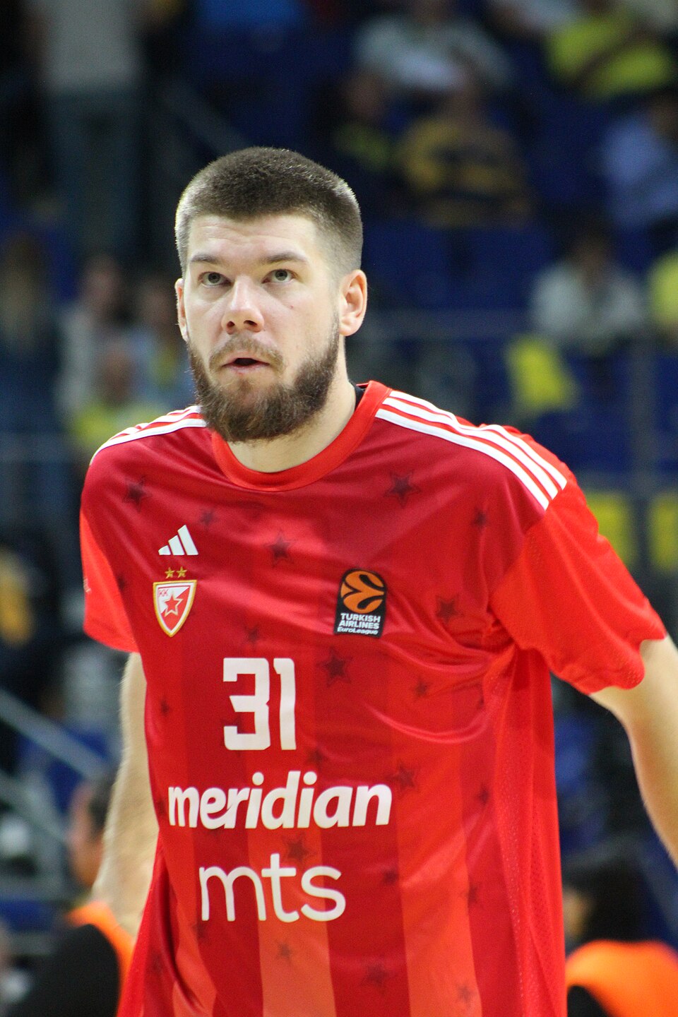 A Giedraitis