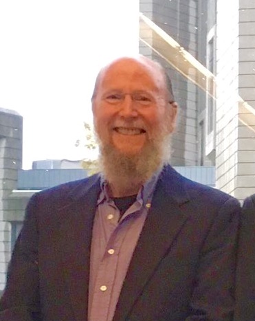 A. Harry Klopf