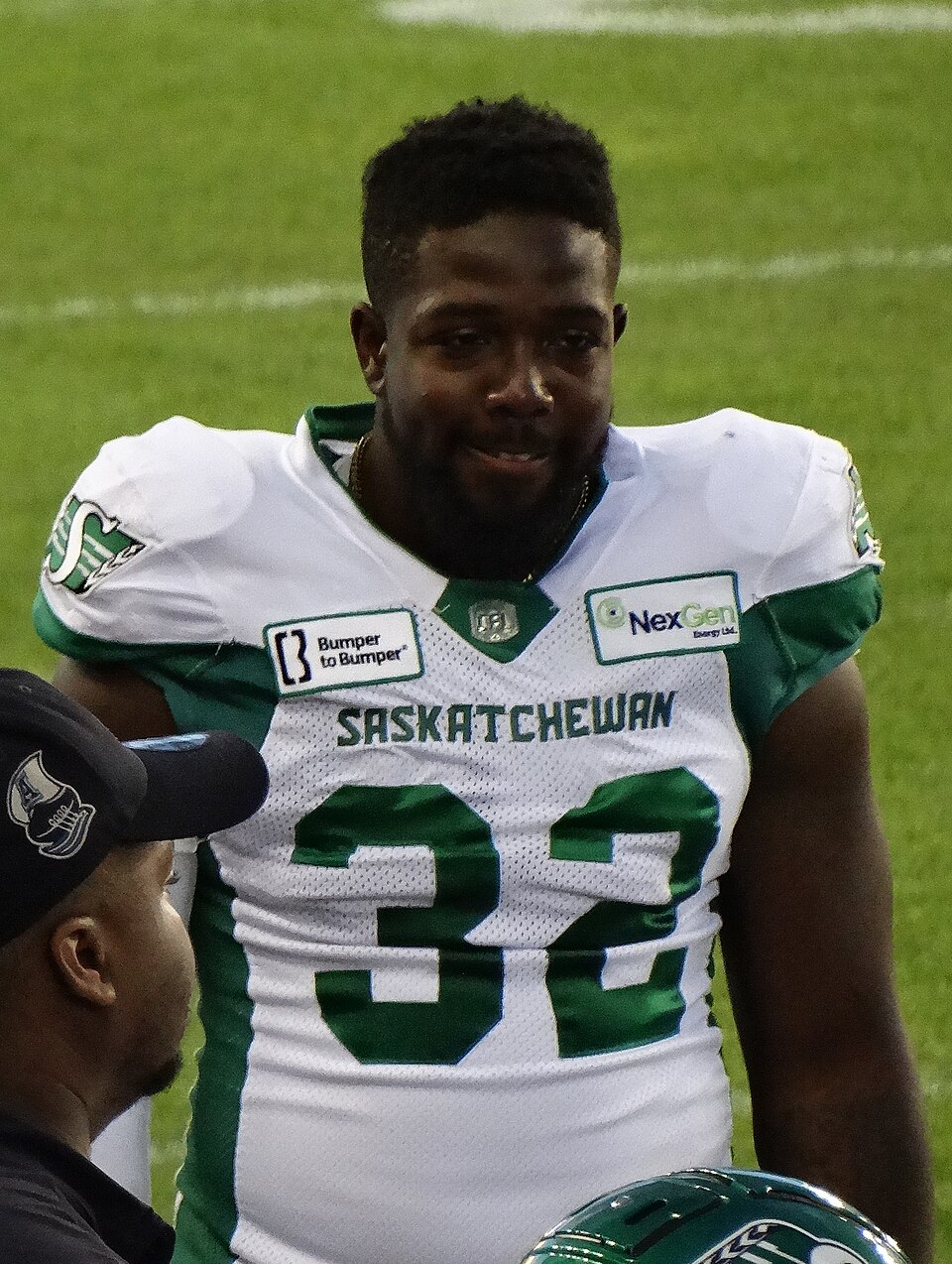 A.J. Allen