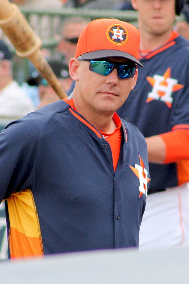 A.J. Hinch