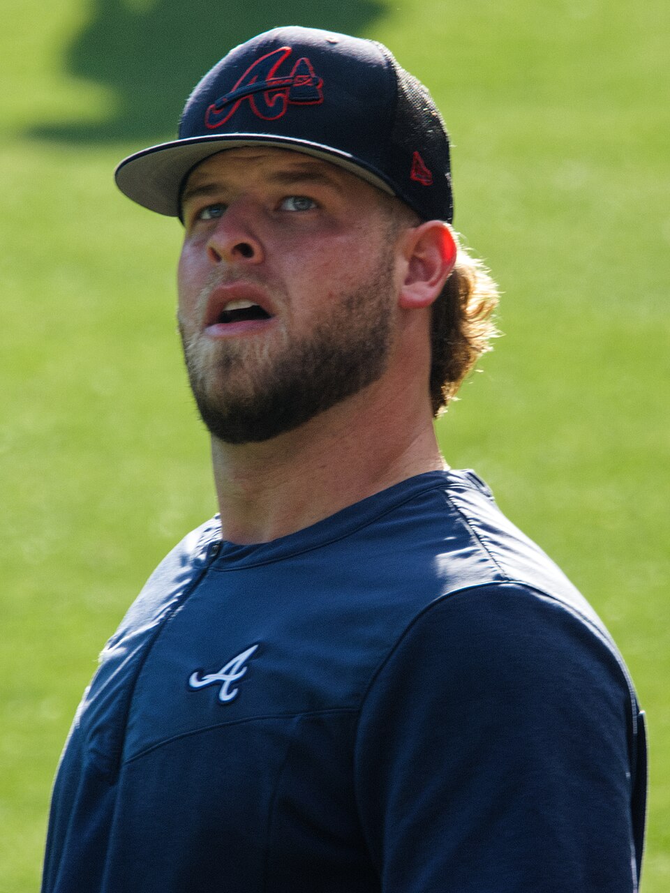 A.J. Minter