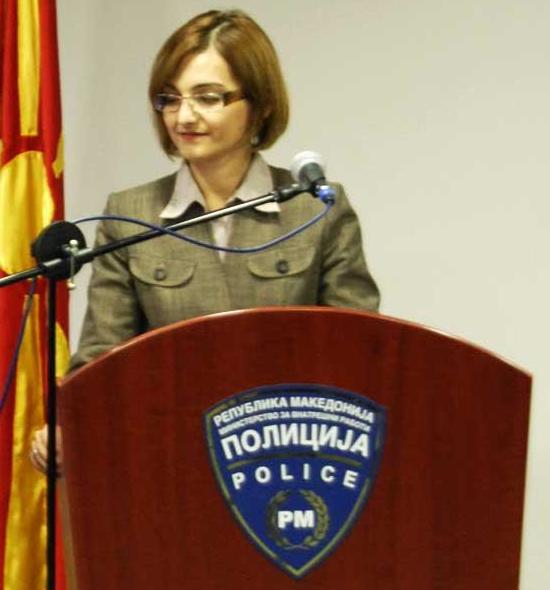 A. Jankulovska