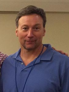 A John Camm