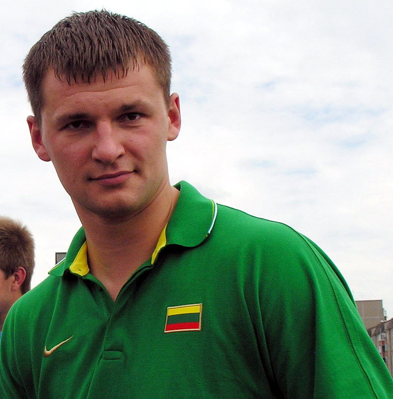 A.Jomantas