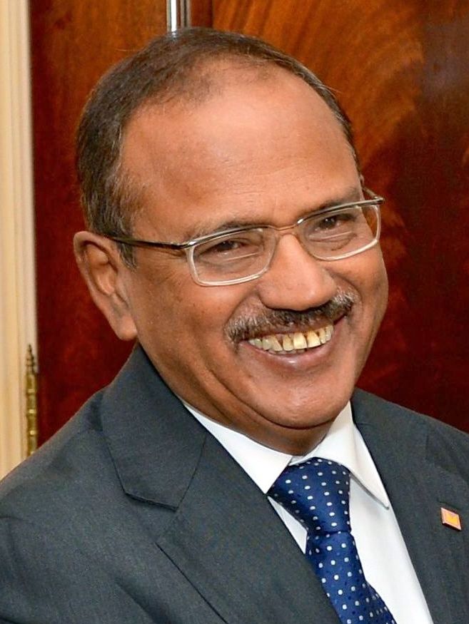 A K Doval