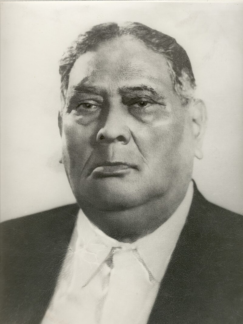 A.K. Fazlul Haq