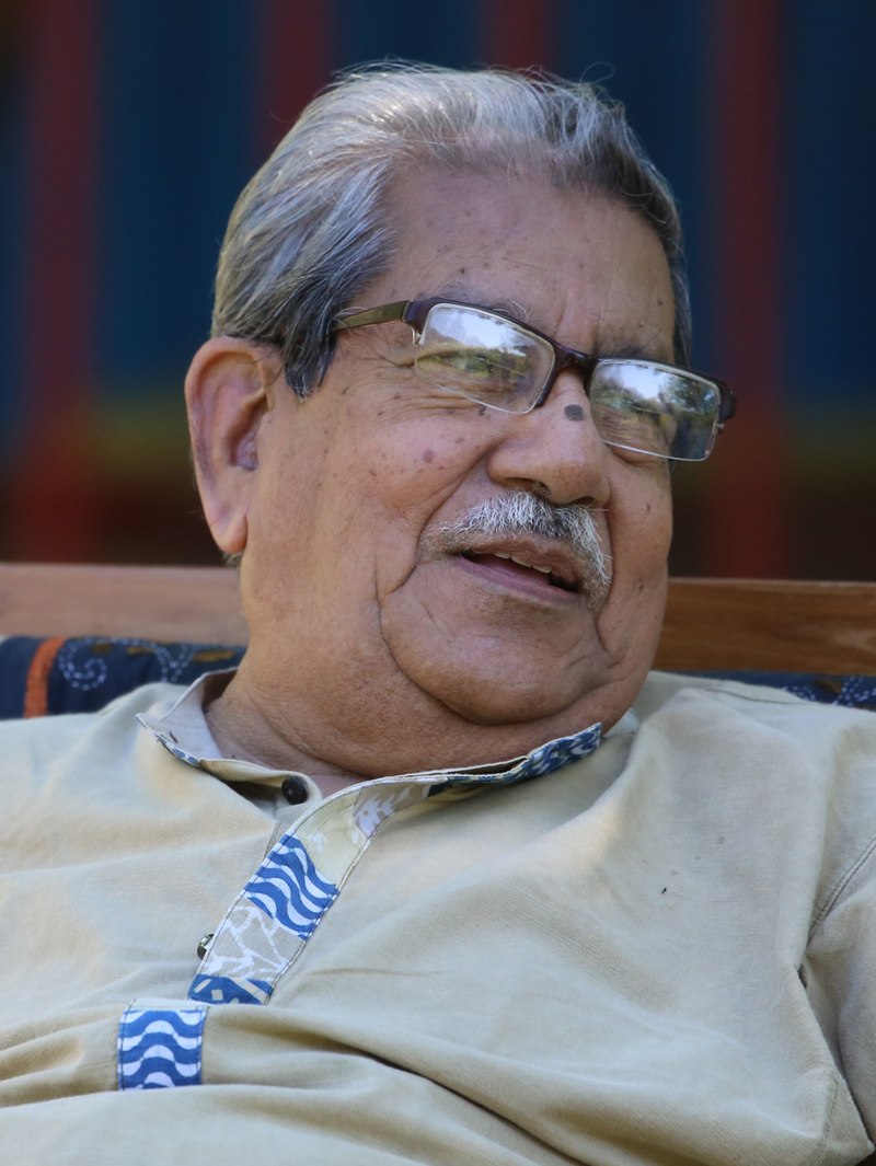 A K M Anisuzzaman