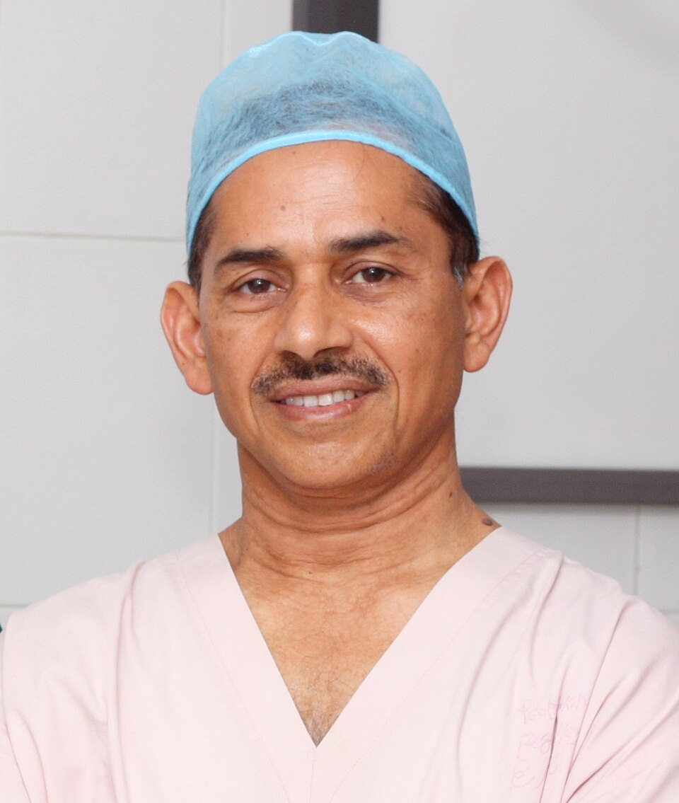A K M Fazlul Haque