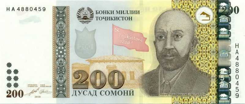 A. Lutfullayev