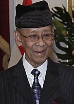 A M Abdul Halim