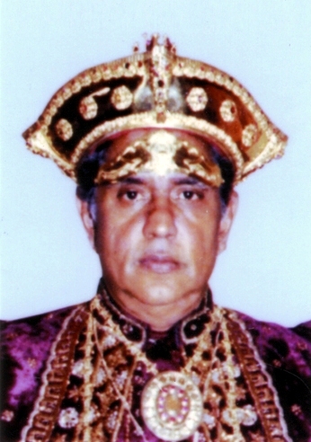 A. M. D. Bandara Udurawana