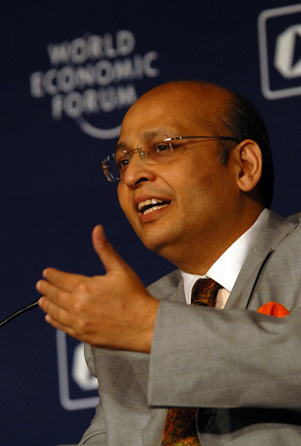A M Singhvi