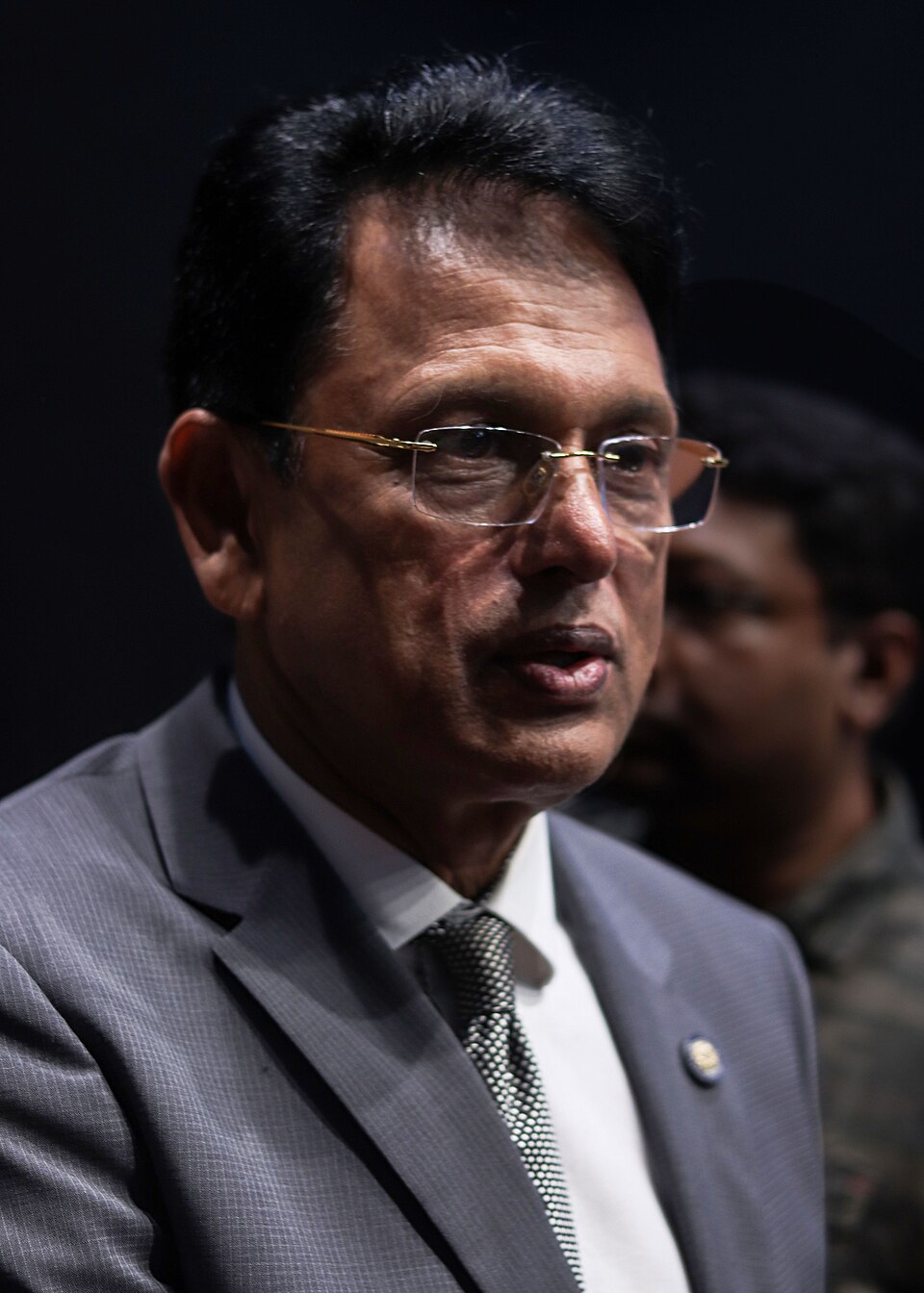 A N M Ehsanul Haque Milon