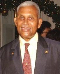 A.N.R. Robinson