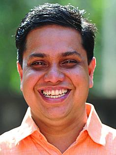 A N Shamseer