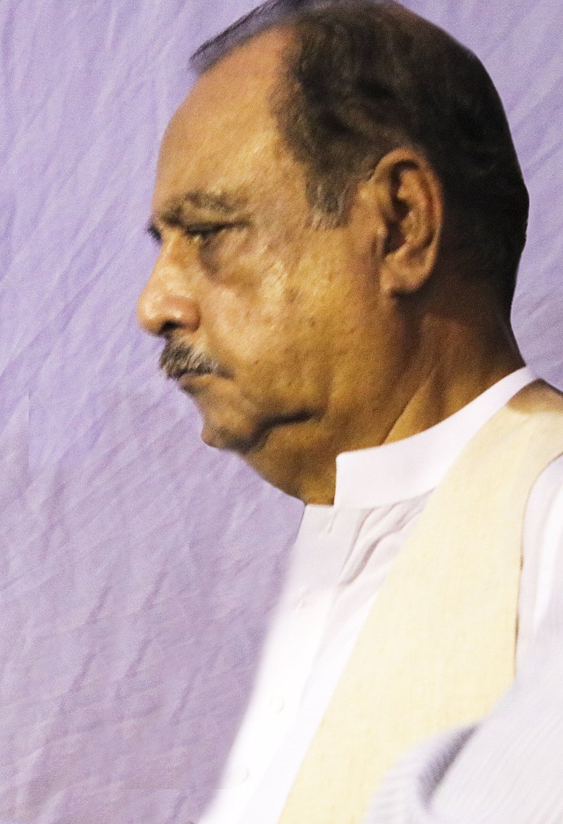 A S M Abdur Rob