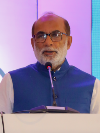 A S M Rezaul Karim