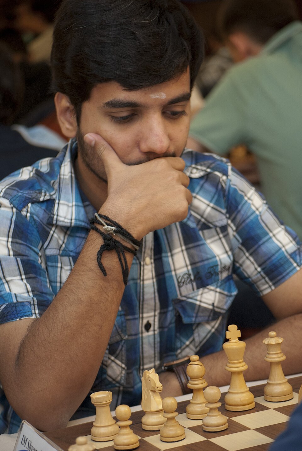 A Saravana Sundar