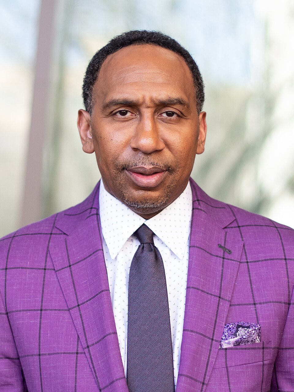 A. Smith