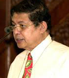 A Sonny Keraf