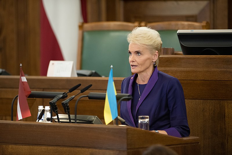 A. Vīksna