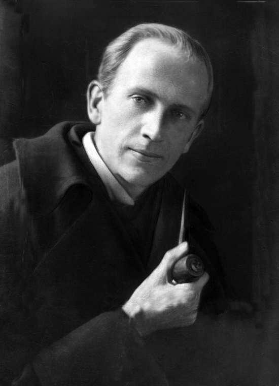 AA Milne