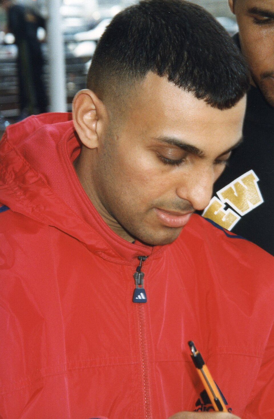 Aadam Hamed