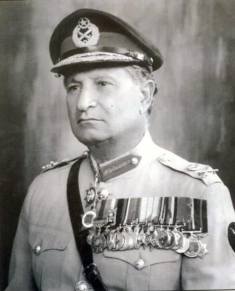 AAK Niazi