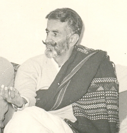 Aali Bugti