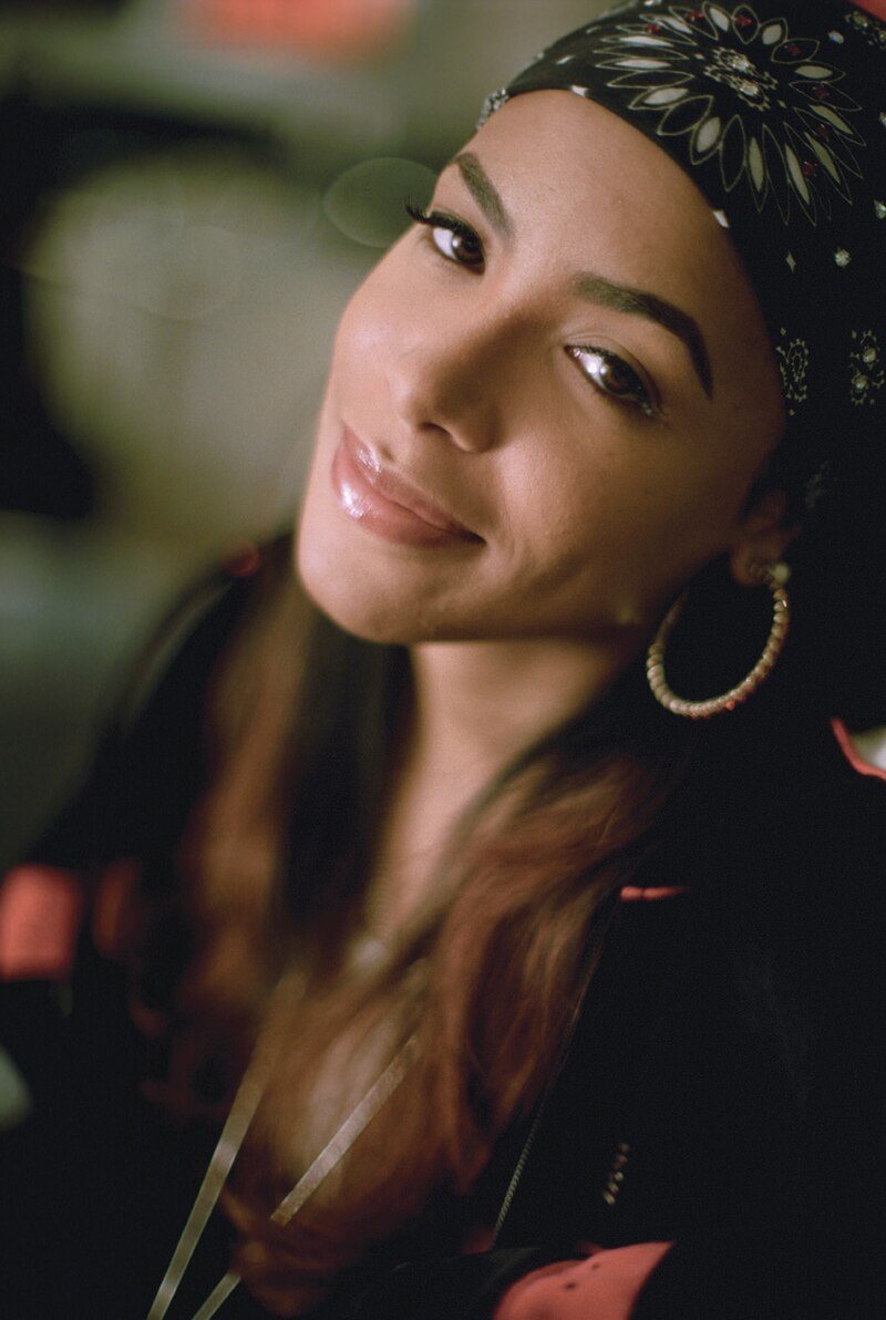Aaliya Jones