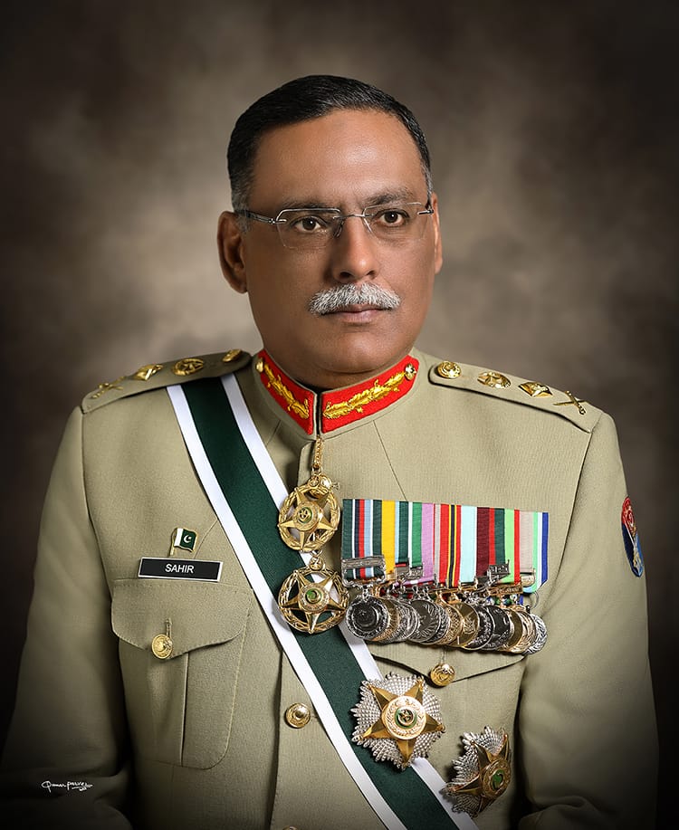 Aamer Al-Faiz