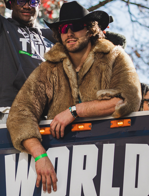Aaron Barner