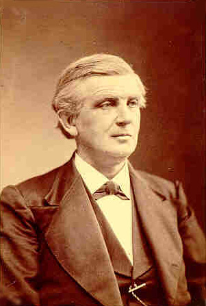 Aaron Chapin
