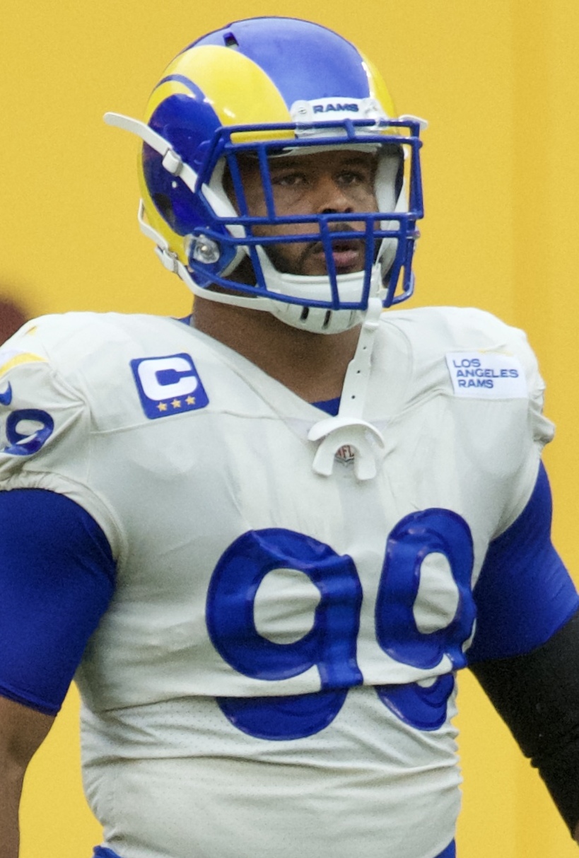 Aaron Charles